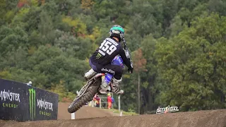 Maxime Renaux MXGP Garda RAW | MX2 CHAMPION