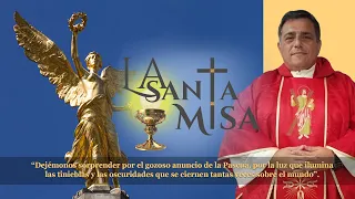 La Santa Misa de Hoy [Sabado] 1 de junio de 2024