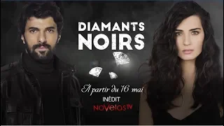 Résumé Diamants Noirs Épisode 01