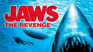 JAWS: The Revenge (Special Edition) 2003 DVD Walkthrogh