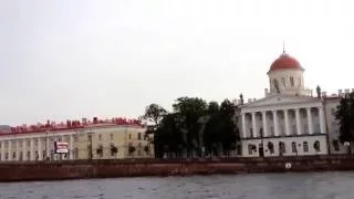 На крыльях Метеора