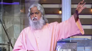 God never condemns our faith || Healing || Sadhu Sundar Selvaraj