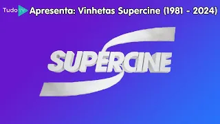 Cronologia #164: Vinhetas Supercine (1981 - 2024)