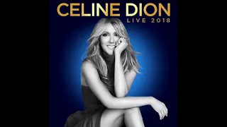 Céline Dion - It‘s All Coming Back To Me Now (Live in Tokyo, 2018)