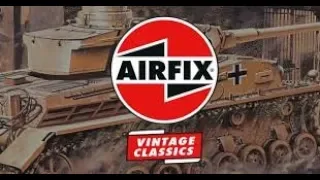 Airfix Model Company Overview New