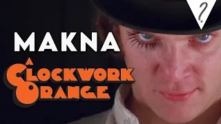 Tutorial Memahami Film Berat | A Clockwork Orange