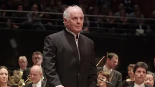 Johannes Brahms: Sinfonía N° 3 en fa mayor, Op. 90 - Festival Barenboim | Centro Cultural Kirchner