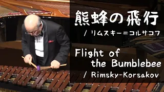 熊蜂の飛行  / N.リムスキー＝コルサコフ　　Flight of the Bumblebee / N.Rimsky-Korsakov