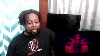 Mandy (2018) KILL COUNT by Dead Meat (TRY NOT TO LOOK AWAY) REACTION