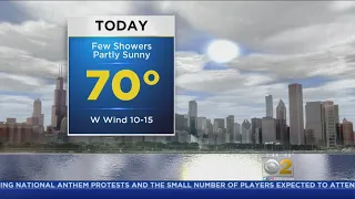 CBS 2 Weather Watch (6AM, June 5, 2018)