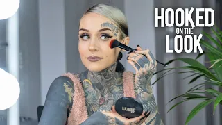 I'm A Successful Businesswoman - So Why Am I Judged For My Tatts? | HOOKED ON THE LOOK