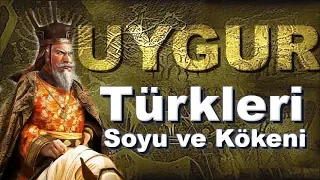 Uygurlar Kimdir ( Doğu Türkistan Tarihi )