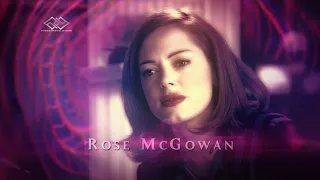 CHARMED - SEASON 5 (MAKE IT OUT ALIVE) SPECIAL OPENING CREDITS - 4K