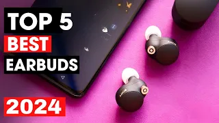 Best Wireless Earbuds 2024 [don’t buy one before watching this]