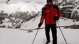 Consigli dei Carabinieri servizio METEOMONT