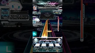 [SDVX] BEMANI PRO LEAGUE -SEASON 2- SOUND VOLTEX ULTIMATE MEDLEY (EXH)