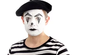 I'm a f***ing mime!!! | Sherlock crack 1