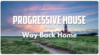 Unvion - Way Back Home