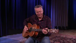 (The Man With The) Green Thumb | Instructional | Tommy Emmanuel