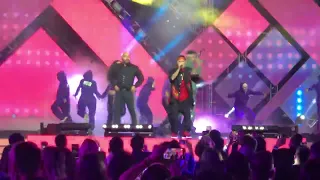 Premios de la Radio 2021,Santa Fe Klan y Lupillo Rivera