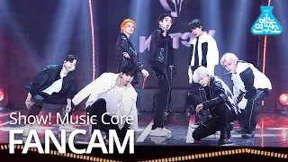 [예능연구소 4K] 빅톤 직캠 'Flip A Coin' (VICTON FanCam) @Show!MusicCore MBC210116방송