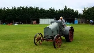 1919 IHC 8-16 junior