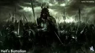 1 Hour | Epic Music | Audiomachine | Desolation and War