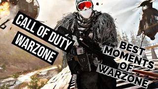 NEW  WARZONE BEST HIGHLIGHTS!   Epic & Funny Moments #2