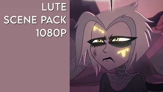 Lute Scene Pack Hazbin Hotel 1080p