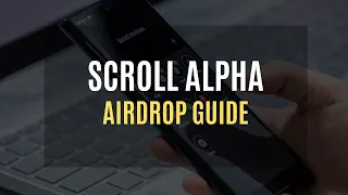 Scroll Testnet Airdrop Guide