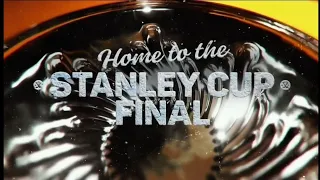 NHL/ESPN/ABC Signature: Home to the 2023 Stanley Cup Final Opening