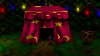 Banjo-Tooie - Episode 58: 100% & Cheat Codes