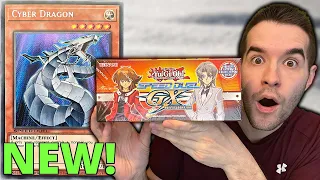 NEW GX Duel Academy CASE Opening (Epic Secrets)