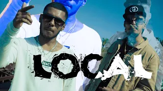 Sithi j - Local Ft Zany Inzane [Official Music Video]