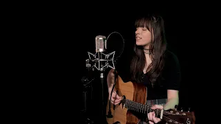 Maniac - Michael Sembello (acoustic cover by Sophie Beany)