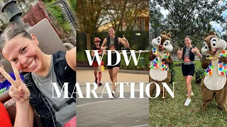 WDW Marathon 2024!!!!