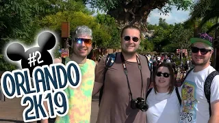 NOVYMPIA TAKE ORLANDO Part 2