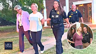 Tennessee Teacher Gets Arrested Again After Allegedly Assaulting Her Student