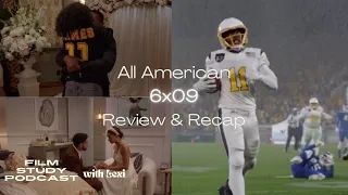 All American Season 6 Episode 9 100% Predictions & Preview | All American's 100th Episode!