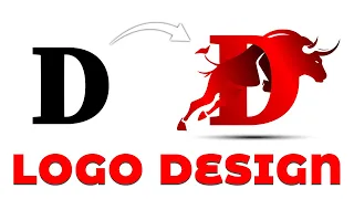 Adobe illustrator Tutorial | Logo Design for Beginners