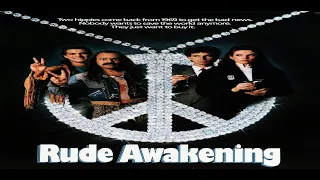 Rude Awakening (1989) Full Movie