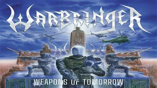 Warbringer - Weapons Of Tomorrow [Full Album]