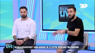 “Mamatë shkulin flokët për Arbrin e Përputhen”, gazetari tregon komentet-Shqipëria Live
