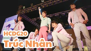 HCDG20 | TRÚC NHÂN - FULL PERFORMANCE