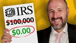 This Could Save You $100,000+ in IRS Penalties