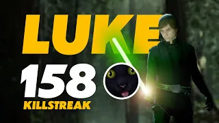 158 Luke Killstreak - Battlefront 2