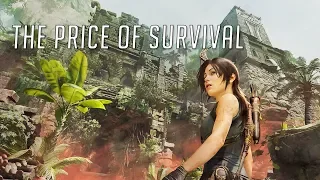 Shadow of the Tomb Raider - The Price of Survival DLC (Deadly Obsession) PC 100% Walkthrough
