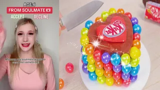 💘 Text To Speech 💘 ASMR Cake Storytime || @Brianna Guidryy || POVs Tiktok Compilations 2023 #20