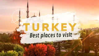 Turkey: Top 10 Must-Visit Destinations for an Unforgettable Travel Experience | Peaceful Pathways