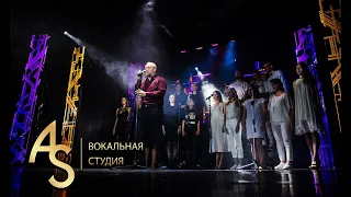 Сергей Курков и хор AiStream - Bohemian Rhapsody (Queen cover)